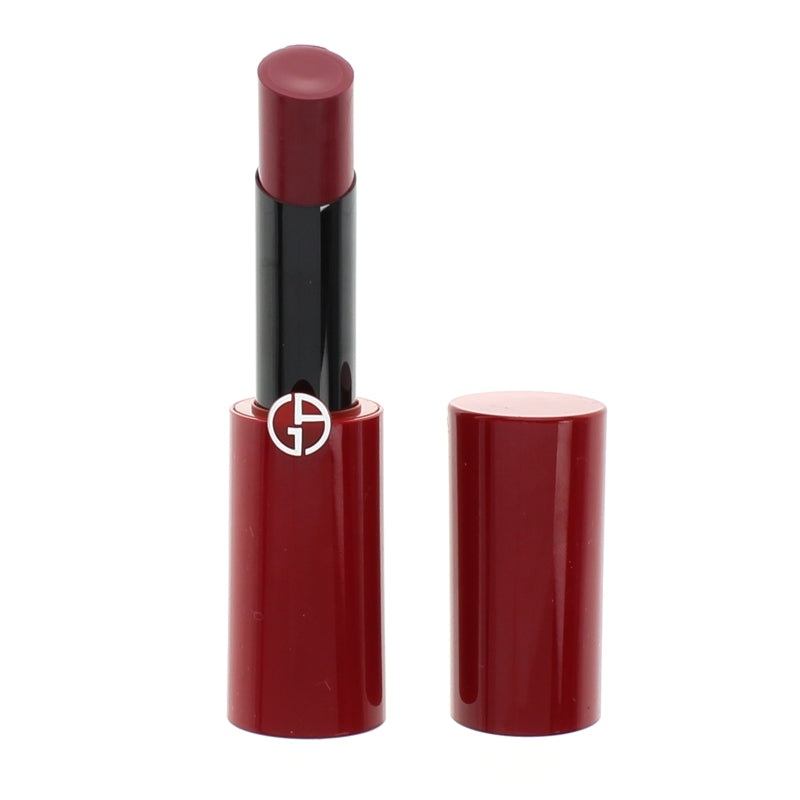 Giorgio Armani Ecstasy Shine & Care Red Lipstick 505 Ecstasy