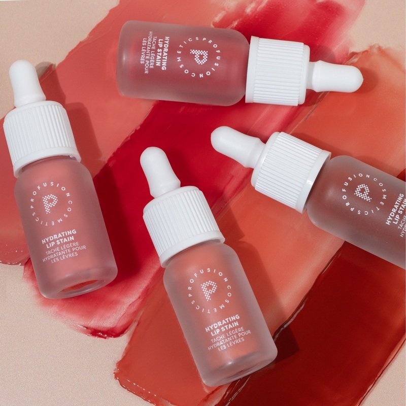 Lip Glaze Hydrating Lip Stain Maple Glaze