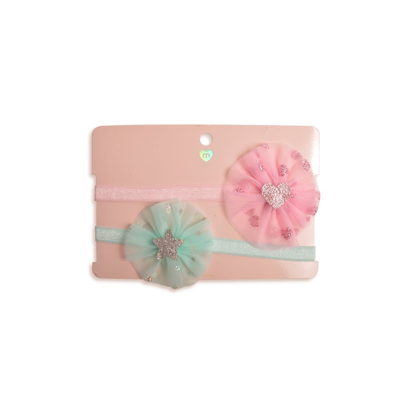 Live Your Dream Baby Headband