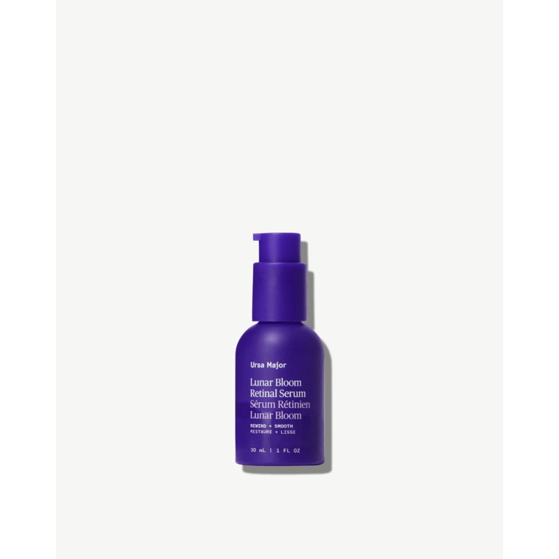 Lunar Bloom Retinal Serum 1 oz / 30 ml