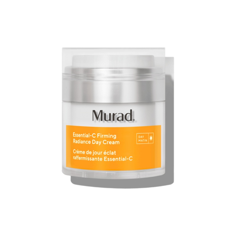 Murad Essential-C Firming Radiance Day Cream 1.7 oz / 50 ml | Environmental Shield