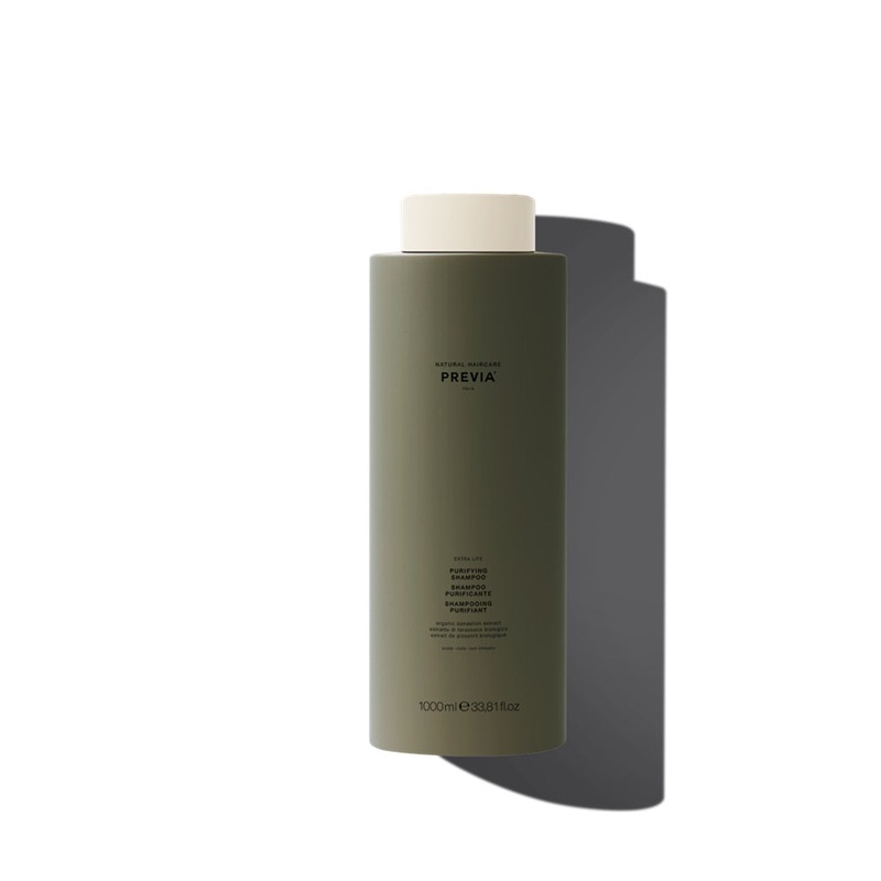 Previa Purifying Shampoo 1000ml