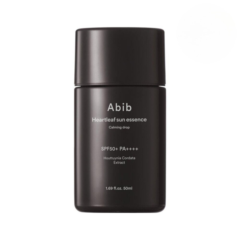 Abib Heartleaf Sun Essence Calming Drop 50mL
