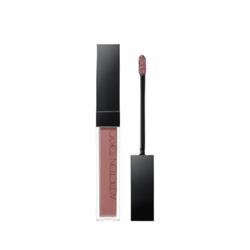 Addiction Tokyo Lip Serum Tint 001 Rosy Pink