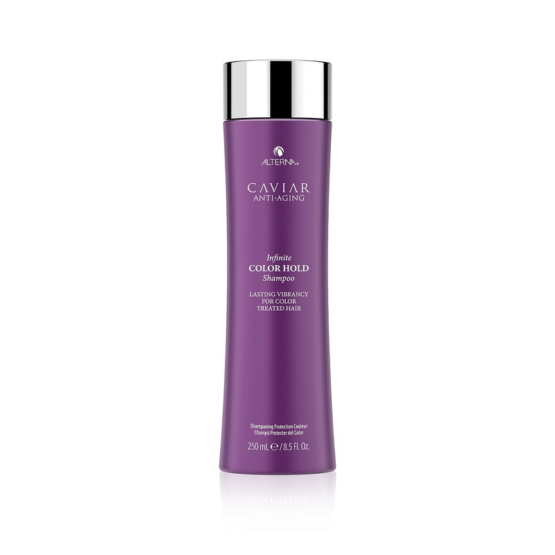 Alterna Caviar Anti-Aging Infinite Color Hold Shampoo 250 ml / 8.5 oz | For Color Treated Hair