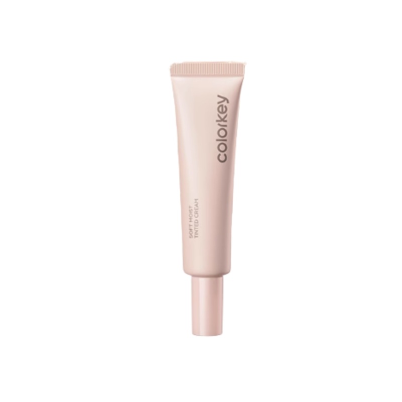 Colorkey Light Moisturizing Tinted Cream 30g