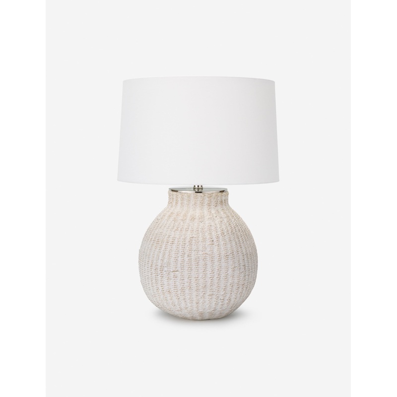 Hobi Table Lamp by Regina Andrew