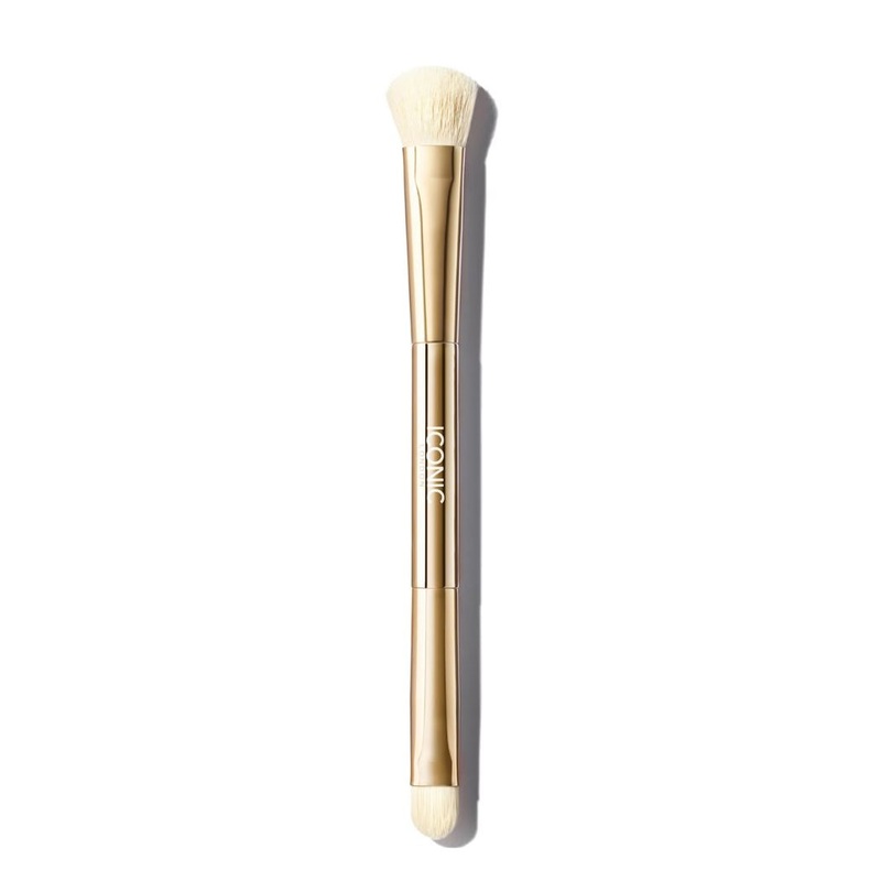ICONIC London Concealer Duo Brush
