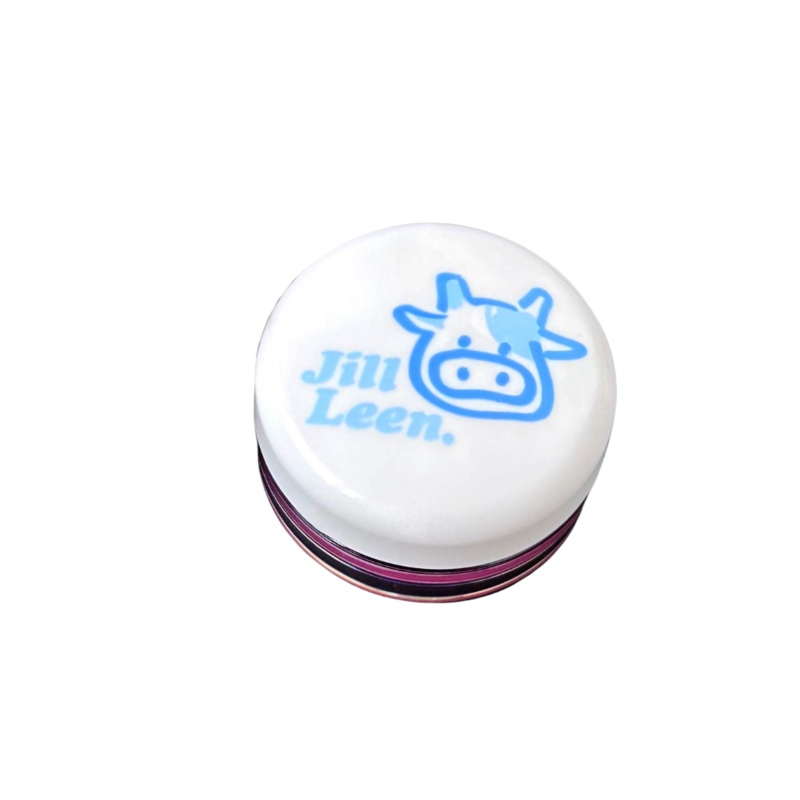 Jill Leen Dual-Purpose Lip & Cheek Cream 3.2g  01 Heart stealing loli