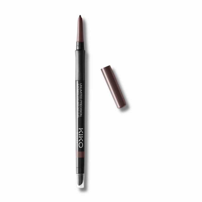 KIKO Milano Unlimited Precision Automatic Eyeliner And Khl 0.35g (Various Shades) 01 Butter