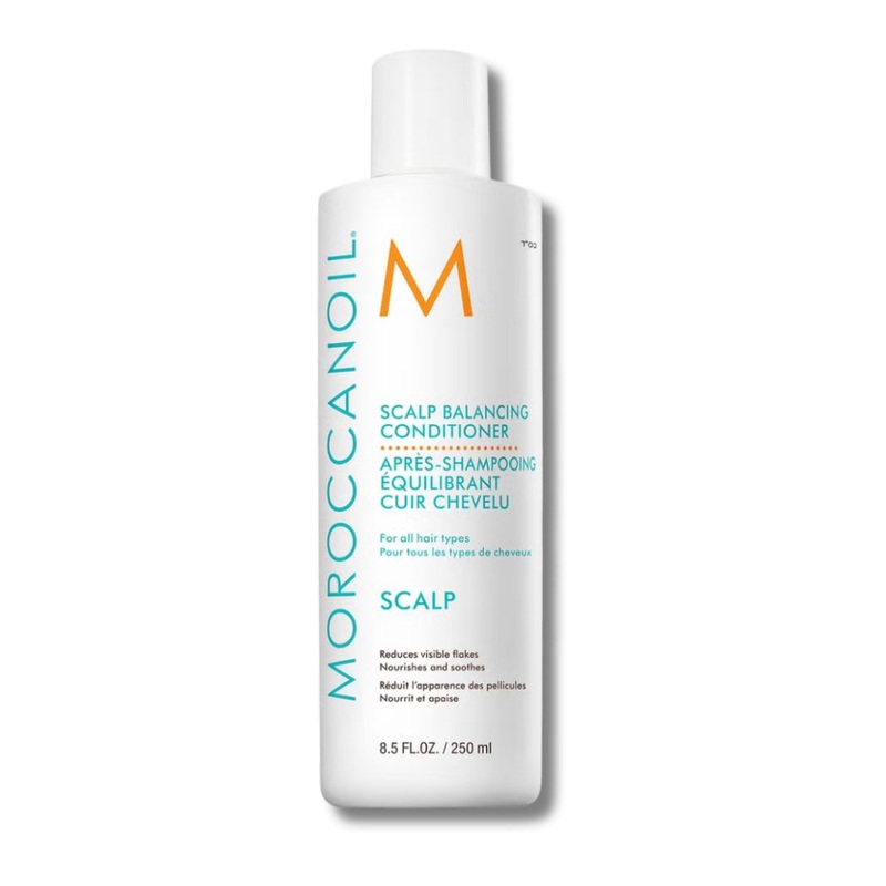 Moroccanoil Scalp Balancing Conditioner 250ml