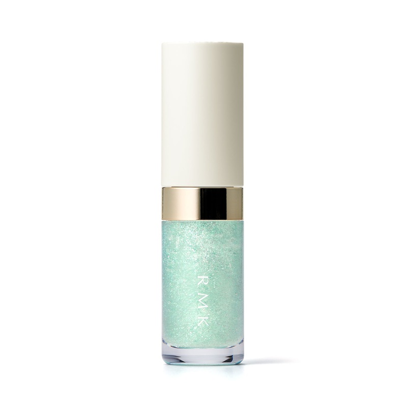 RMK Lip Luminizer 01 Just Peachy