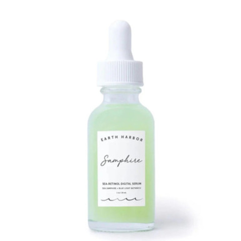 Samphire Sea-Retinol Digital Serum