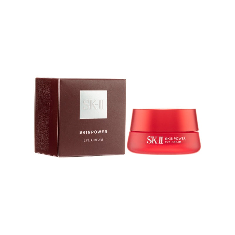 SK-II Skinpower Eye Cream 2.5g