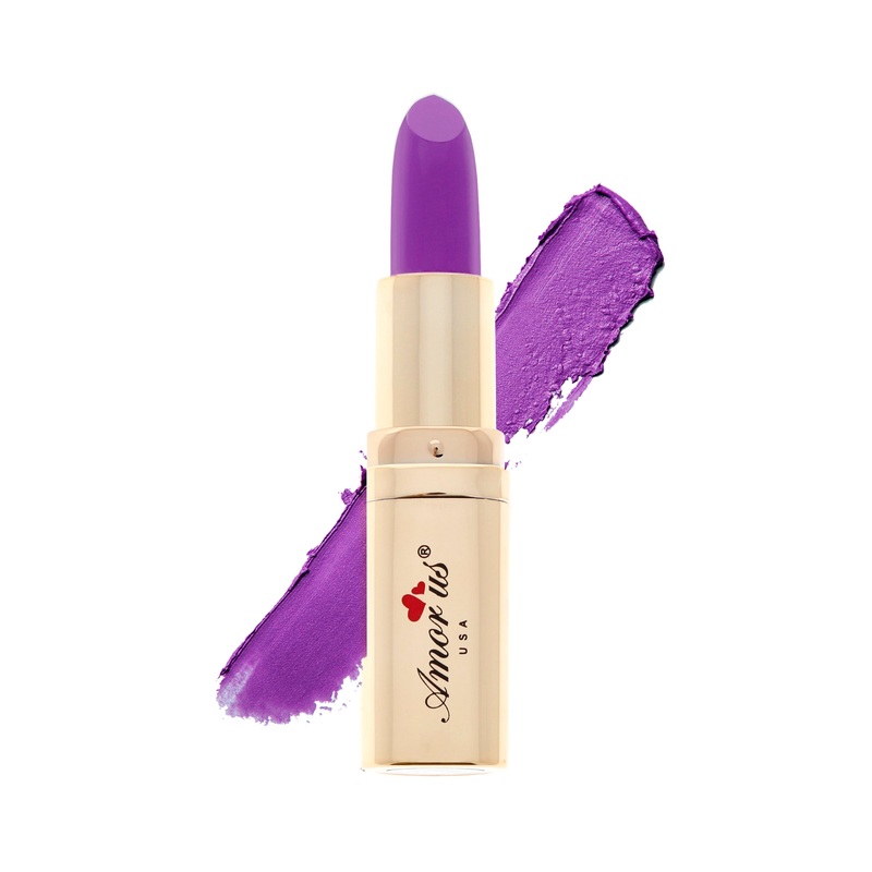 Sugar – Silky Matte Lipstick