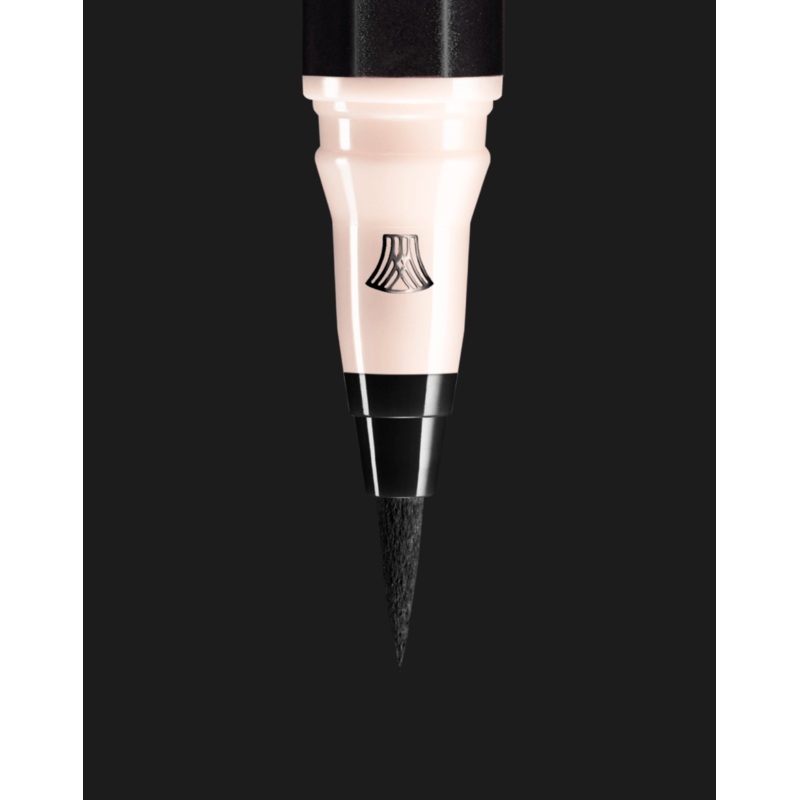 UZU Eye Opening Liner 7 Shades of Black Pitch Black