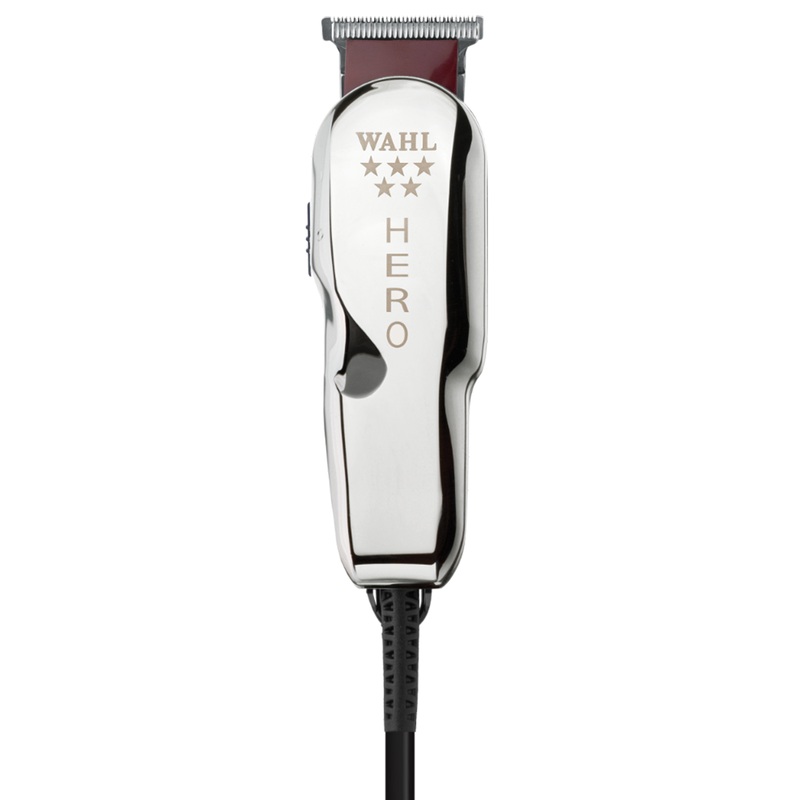 Wahl 5-Star HERO Corded Hair Trimmer