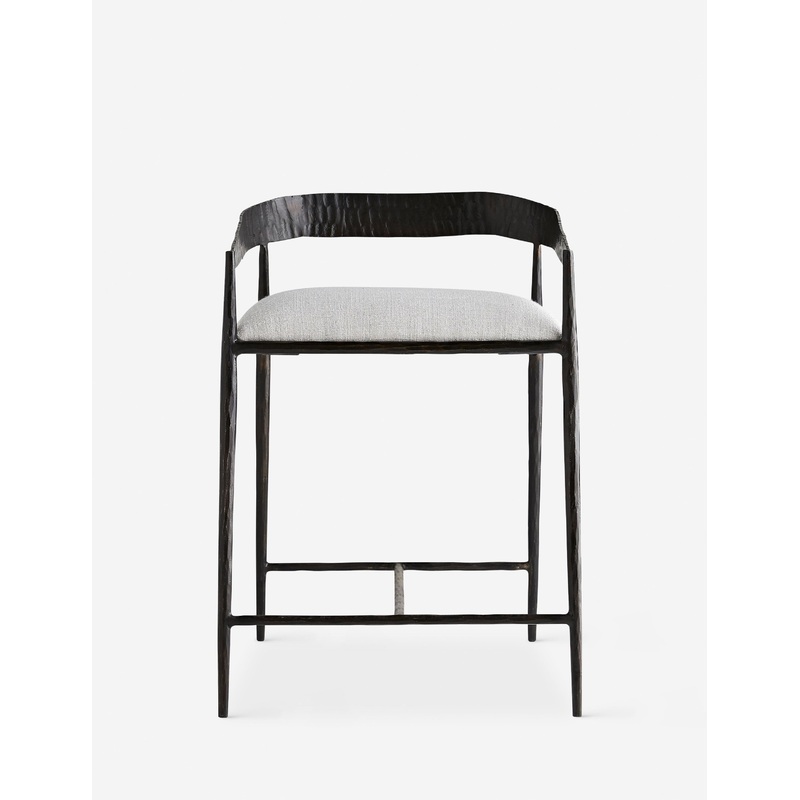 Ansel Counter Stool by Arteriors