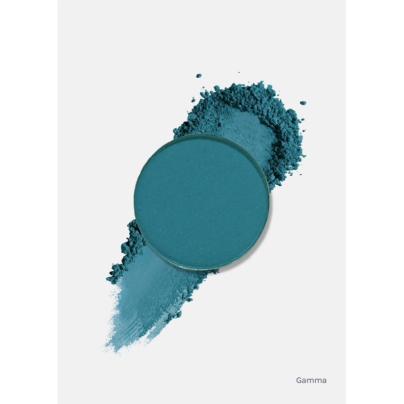 AOA Single Pressed Eyeshadow – Gamma