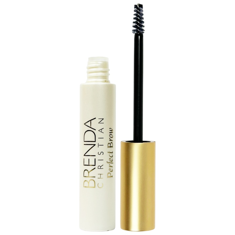 Brenda Christian Perfect Brow Gel 0.25 oz / 7 g