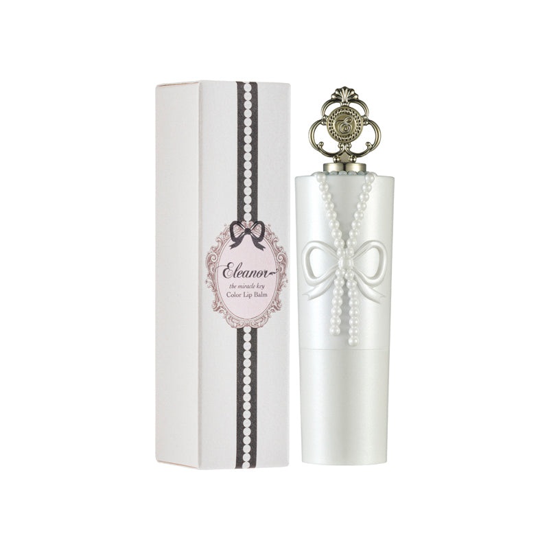 Eleanor The Miracle Key Color Lip Balm 3.4G 3.4g