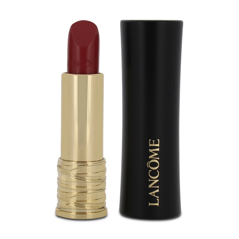 Lancome L’Absolu Rouge Cream Berry Lipstick 07 Bouquet Nocturne