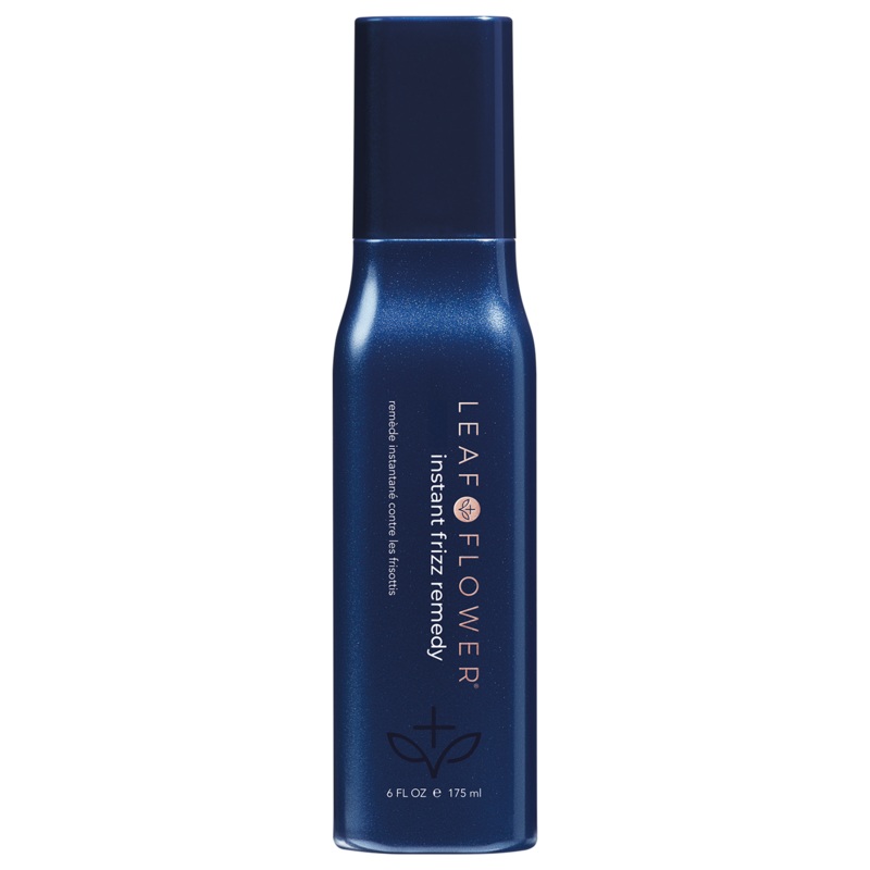 Leaf & Flower Instant Frizz Remedy 6 oz / 175 ml