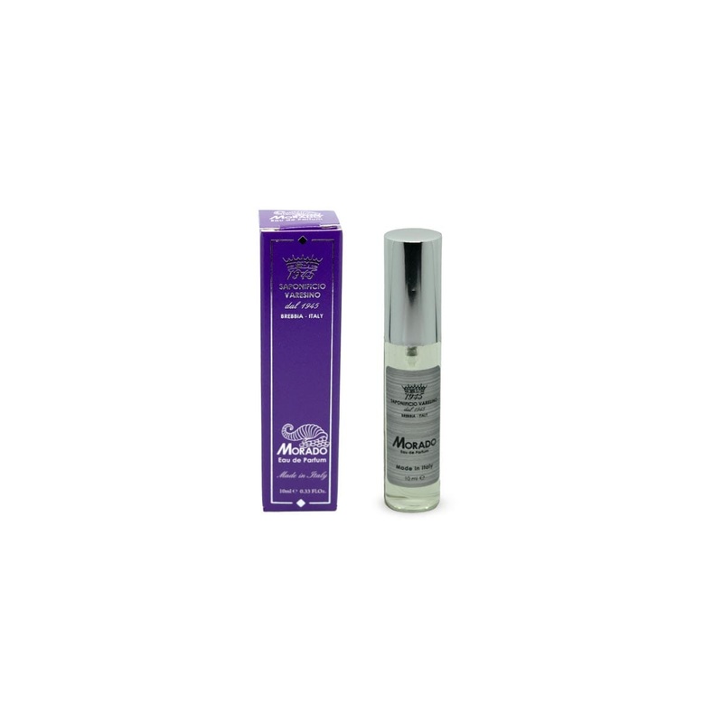 Morado Collection Eau de Parfum 10ml