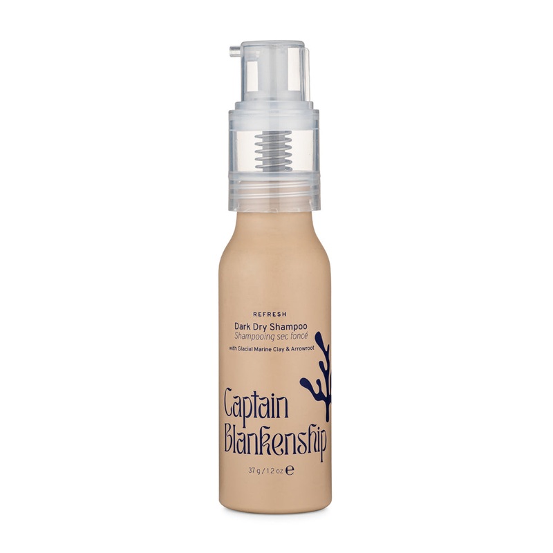 Refresh Dark Dry Shampoo