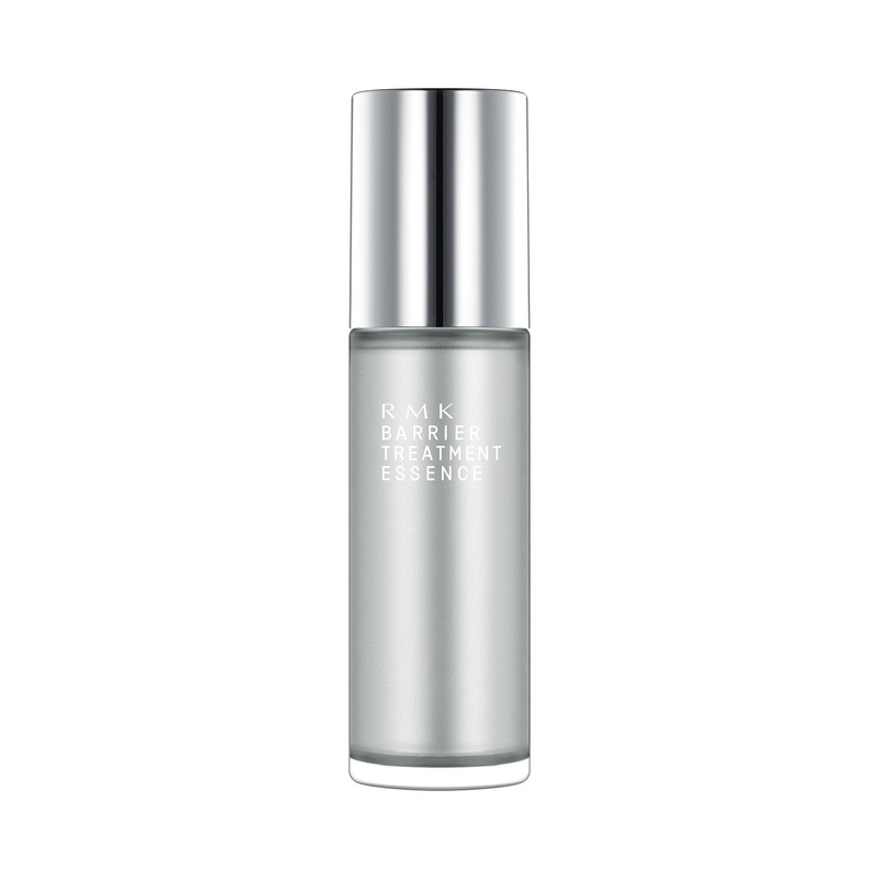 RMK Barrier Treatment Essence