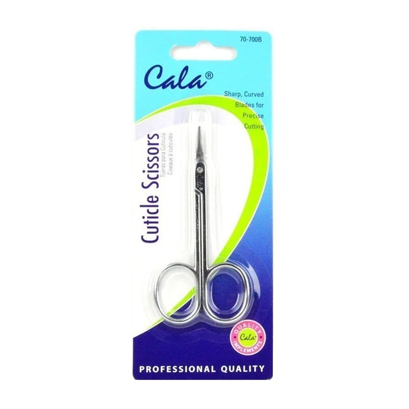 Cala Cuticle Scissors