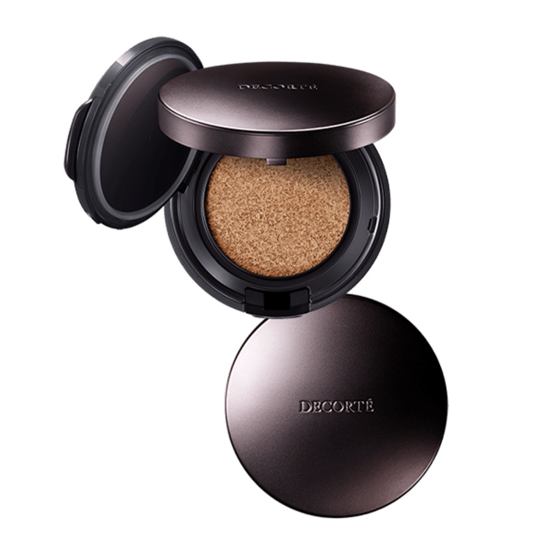 Decorte The Skin Cushion Foundation Fresh 201 refill