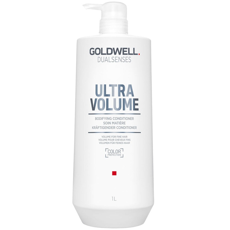 Goldwell Dualsenses ULTRA VOLUME Bodifying Conditioner Liter / 33.8 oz