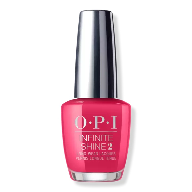 OPI Infinite Shine 2 Long Wear Lacquer Nail Polish – Running With The In-Finite 0.5 oz