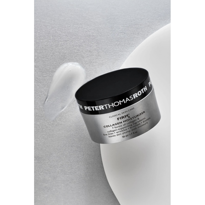Peter Thomas Roth FIRMx Collagen Moisturizer 1.7 oz / 50 ml