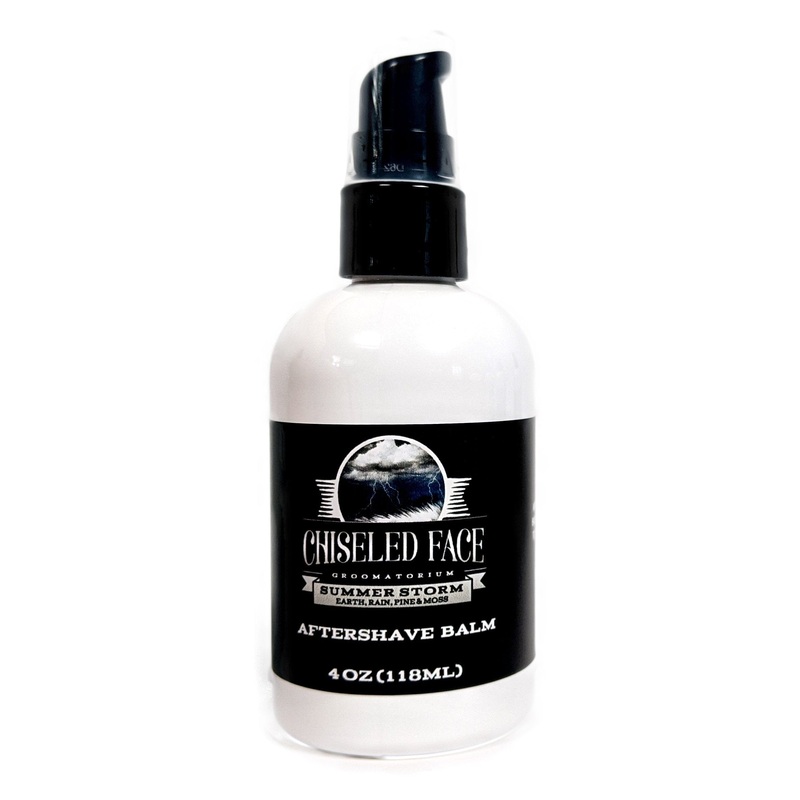 Summer Storm – Aftershave Balm