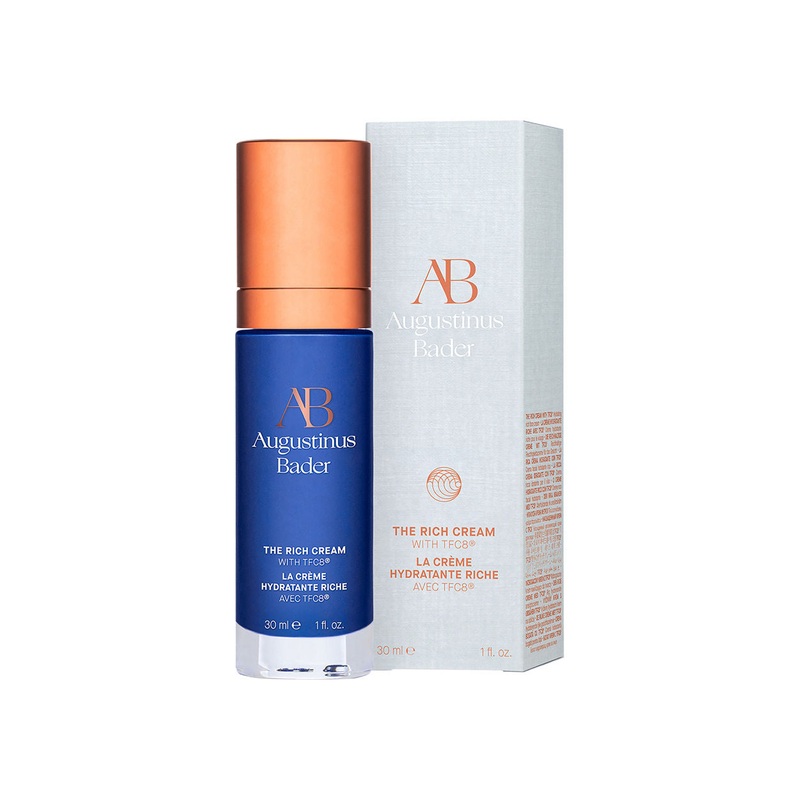 The Rich Cream 1 fl oz