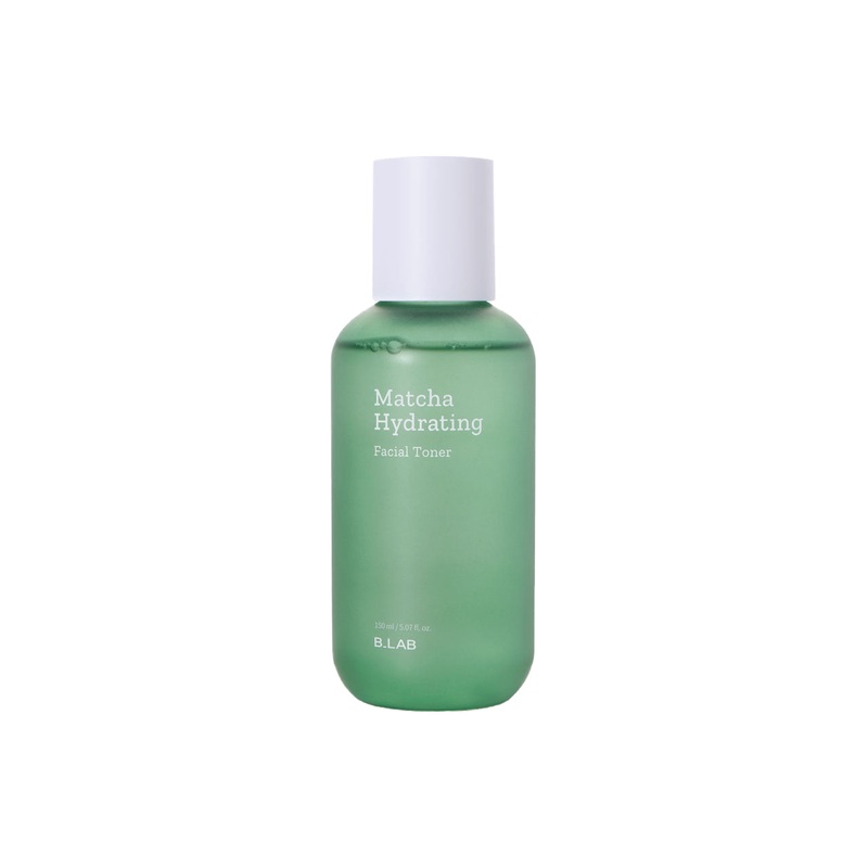 B.Lab Matcha Hydrating Facial Toner 150ml