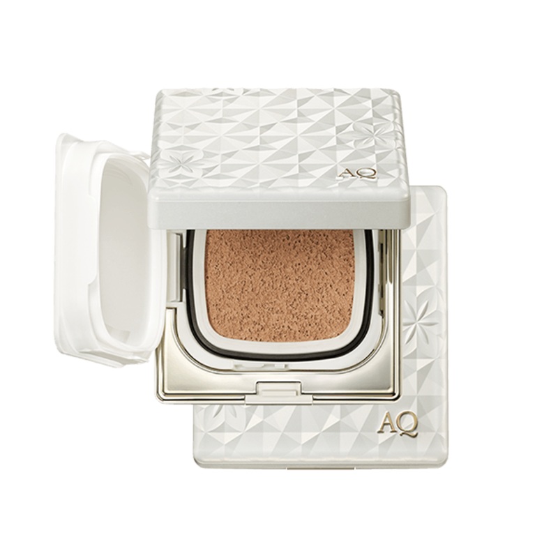 Decorte AQ Skin Forming Cushion Foundation 000 refill
