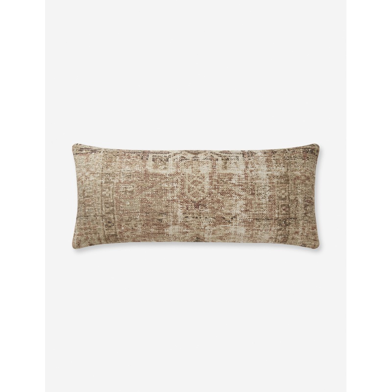 Marquez Lumbar Pillow Down