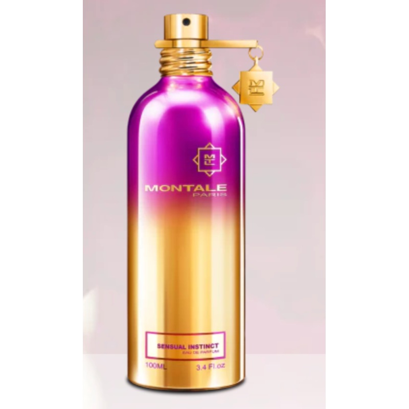 MONTALE Sensual Instinct