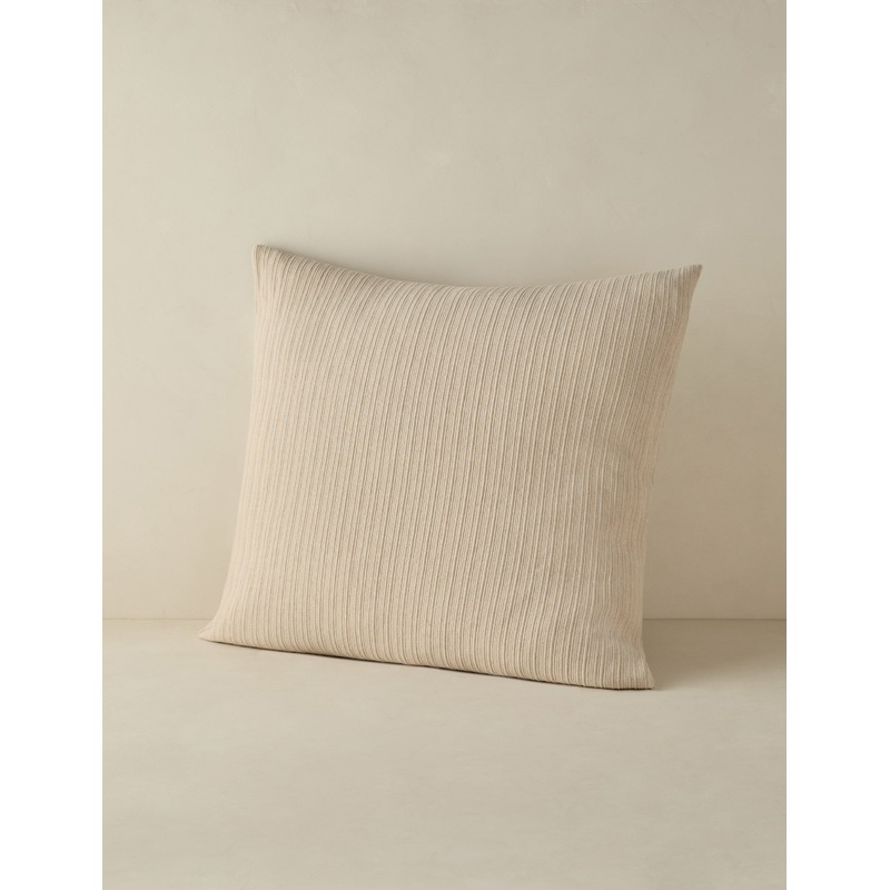Nijo Cotton Sham by DISC Interiors Euro