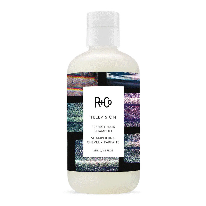R+Co Television Perfect Hair Shampoo 8.5 oz