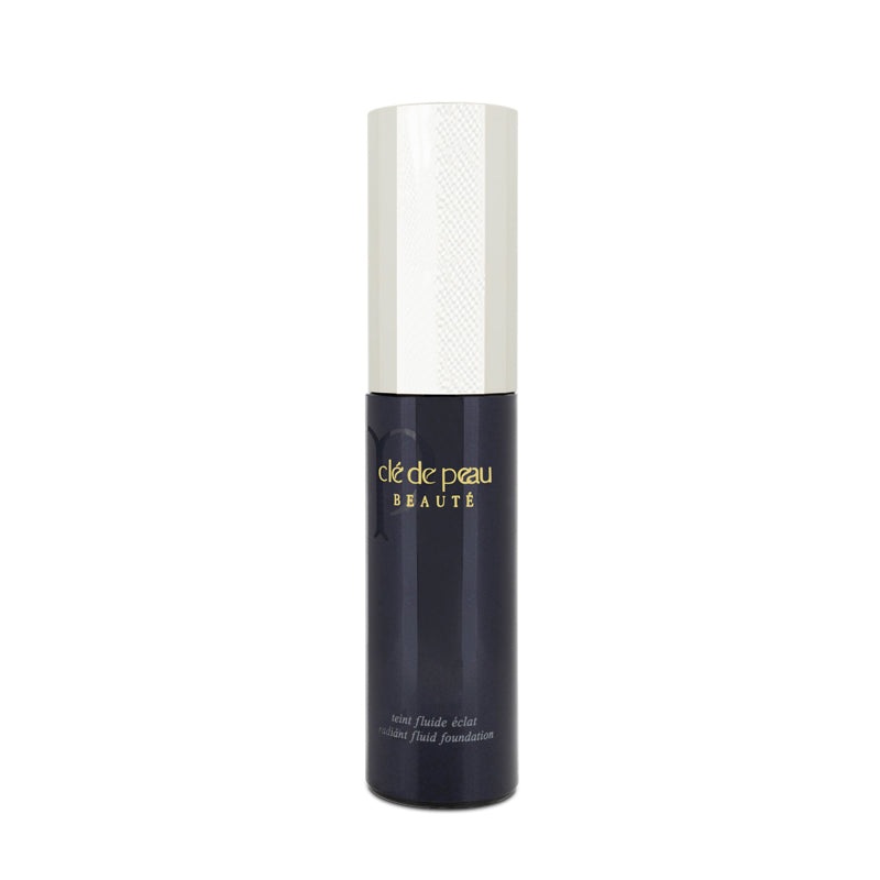 Cle De Peau Radiant Fluid Foundation WB 20 – 30ml (Blemished Box)