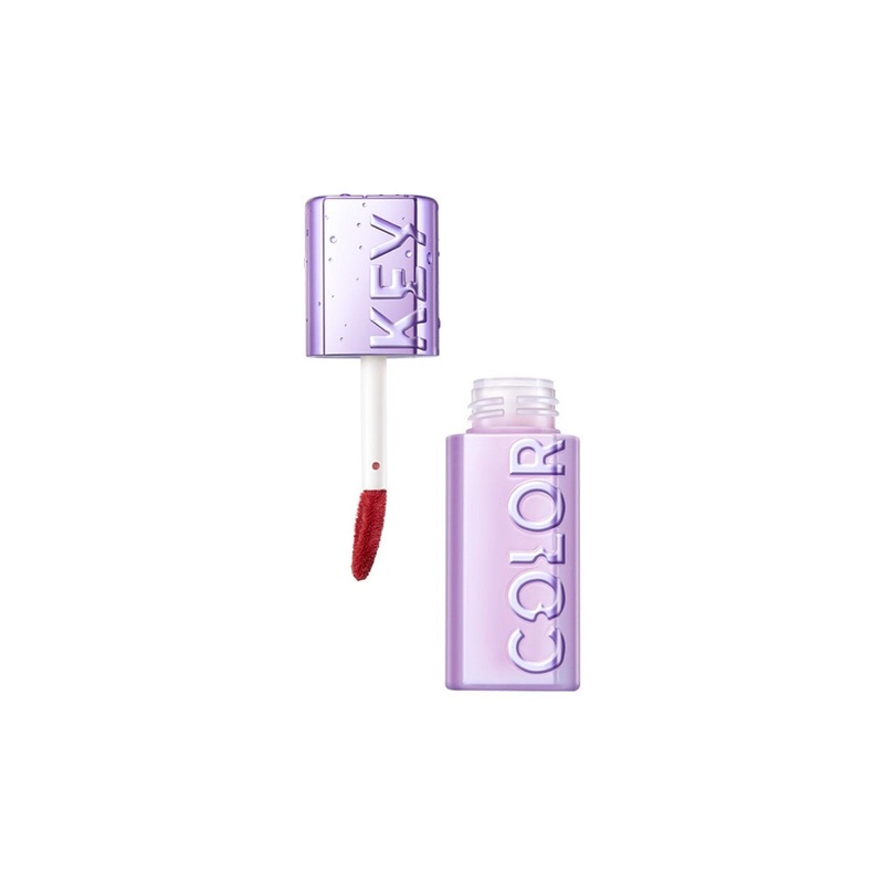 Colorkey Flash Purple Soft Matte Lip Mud 3g N09
