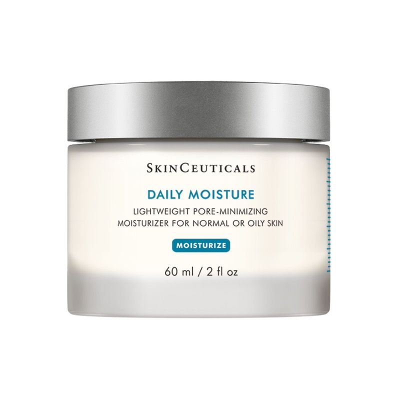 Daily Moisture