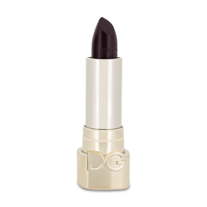 Dolce & Gabbana The Only One Luminous Red Lipstick 330 Bright Amethyst