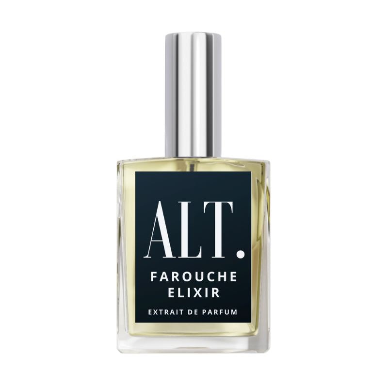 Farouche Elixir 60ML / 2 OZ