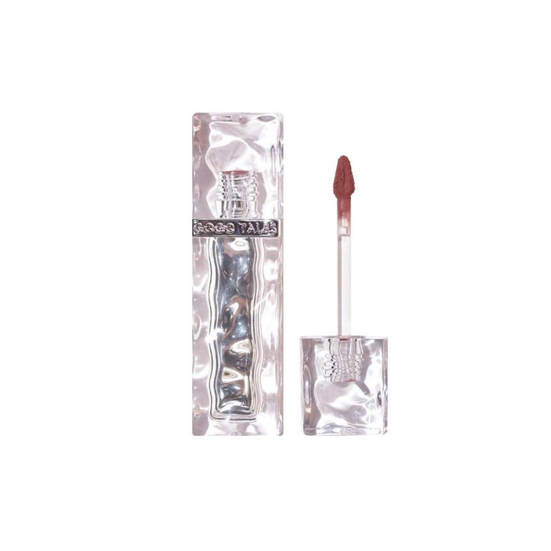 GOGO TALES Ice Cube Lip Cream 2g G01