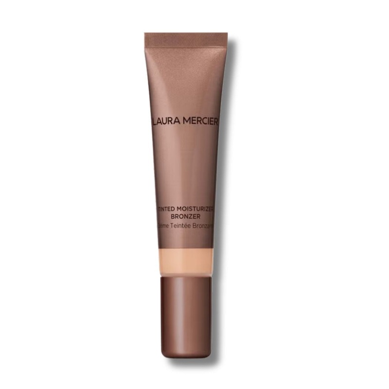 Laura Mercier Tinted Moisturiser Bronzer 15ml (Various Shades) 03 Sunbeam